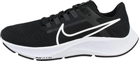 Nike Air Zoom Pegasus 38 black/anthracite/volt/white (Damen)