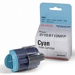 Xerox Toner 106R01206/106R01271 cyan