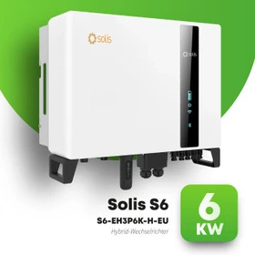 Solis S6-EH3P6K-H-EU