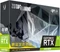 Zotac Gaming GeForce RTX 2080 SUPER AMP Extreme, 8GB GDDR6, HDMI, 3x DP Vorschaubild