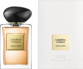 Giorgio Armani Privé Gardénia Antigua Eau de Toilette, 100ml