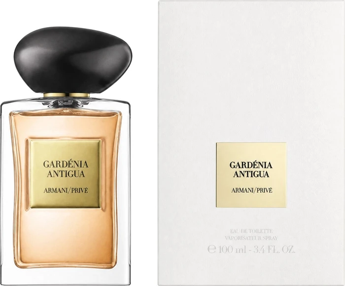 Giorgio Armani Privé Gardénia Antigua Eau de Toilette, 100ml