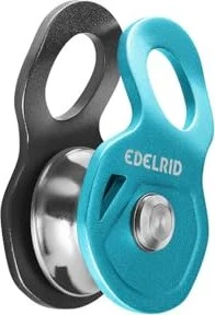 Edelrid Flux Seilrolle