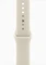 Apple Watch SE 3 (GPS) 44mm polarstern mit Sportarmband M/L sand Vorschaubild