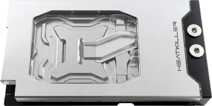 Watercool Heatkiller V Pro ASUS RTX 4090 STRIX/TUF, Acryl Ni RGB