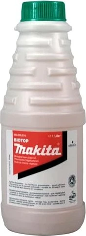 Makita Biotop Kettensägenhaftöl, 1l