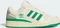adidas Forum Low CL cream white/green/warm vanilla Vorschaubild
