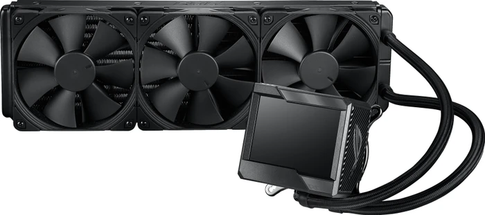 ASUS ROG Ryujin II 360
