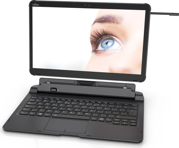 Fujitsu Stylistic Q7312, Core i7-1265U, 32GB RAM, 512GB, LTE