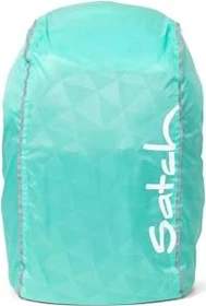 Satch Regenhülle mint
