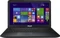 ASUS X555LA-XX1189H, blau, Core i3-5005U, 4GB RAM, 1TB HDD, UK Vorschaubild