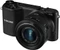 Samsung NX2000 schwarz mit Objektiv NX 20-50mm 3.5-5.6 i-Function ED II Vorschaubild