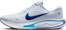 Nike Journey Run football grey/aluminium/blue lightning/blue void (Herren)