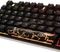 Ducky One 2 RGB PBT, LEDs RGB, schwarz, MX RGB BLACK, USB, US Vorschaubild