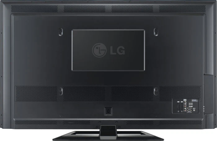 LG 60PA6500