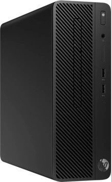 HP 290 G1 SFF, Core i5-8500, 8GB RAM, 256GB SSD