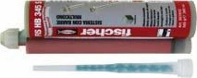 fischer FIS HB 150 C 2K-Injektionsmörtel, 150ml