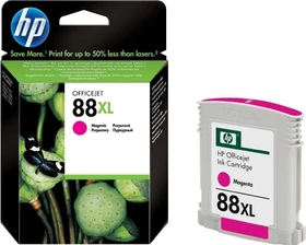 HP Tinte 88 XL magenta