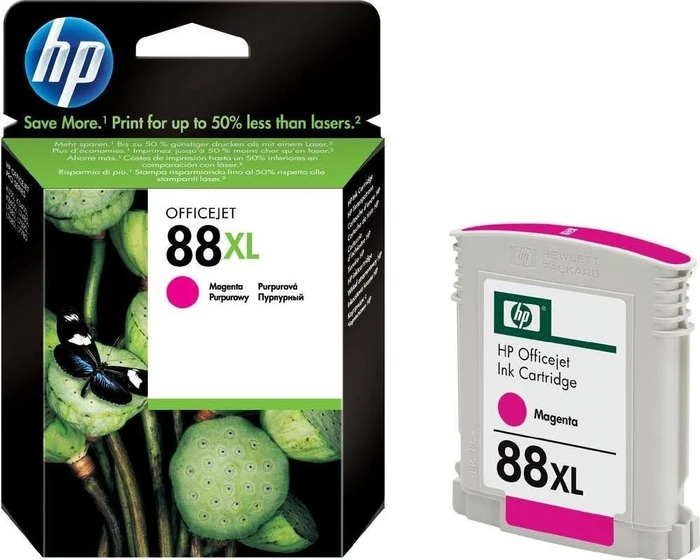 HP Tinte 88