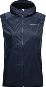 La Sportiva Across Lite Funktionsweste night sky/chalk (Damen)