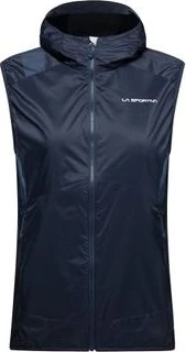 La Sportiva Across Lite Funktionsweste night sky/chalk (Damen)