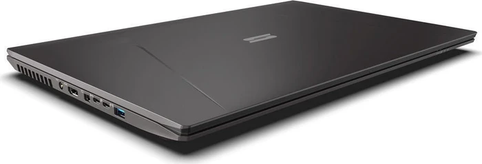 Schenker KEY 17 E19krt, Core i7-8750H, 16GB RAM, 500GB SSD, GeForce RTX 2060, DE