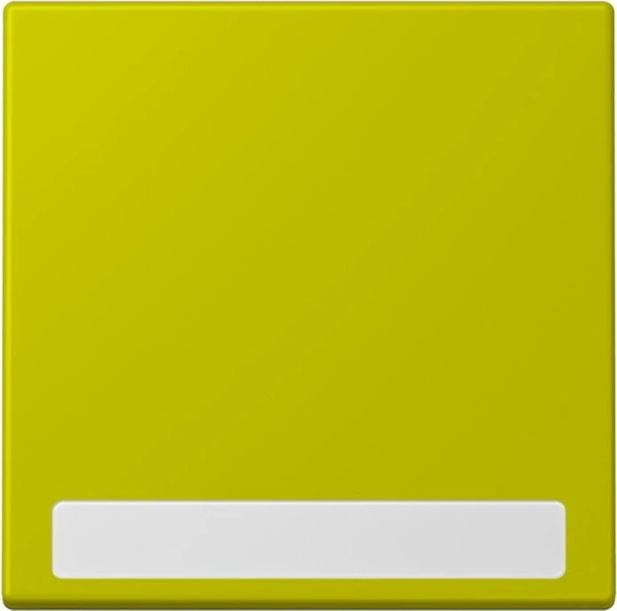 Jung Wippe 1-fach, vert olive vif