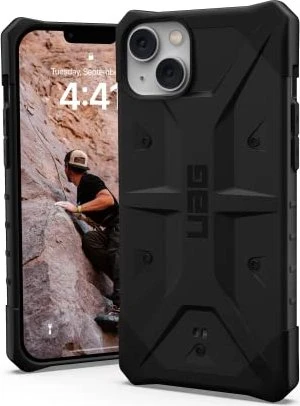 UAG Pathfinder Case für Apple iPhone 14 Plus schwarz