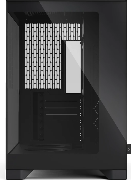 Fractal Design Pop 2 Vision Black, Glasfenster