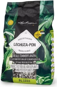 Lechuza Lechuza-PON mineralisches Pflanzsubstrat, 3l
