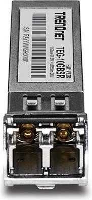 TRENDnet 10G LAN-Transceiver, LC-Duplex MM 550m, SFP+