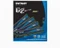 Patriot G2 Division 4 UDIMM 16GB Kit, DDR3-1600, CL9-9-9-24 Vorschaubild