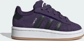 adidas Campus 00s Comfort Closure Elastic Lace aurora plum/core black/cloud white (Junior)