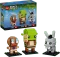 LEGO BrickHeadz - Shrek, Donkey und Gingy Vorschaubild