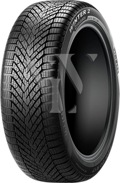 Pirelli Cinturato Winter 2 215/40 R17 87V XL