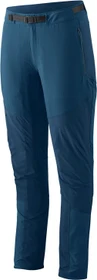 Patagonia Terravia Alpine Regular Kletterhose lang lagom blue (Damen)