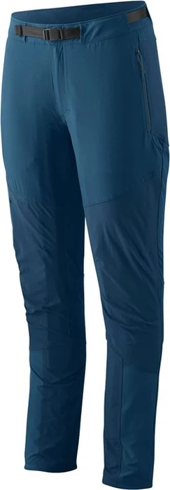 Patagonia Terravia Alpine Regular Kletterhose lang lagom blue (Damen)