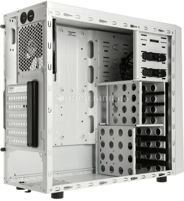 BitFenix Neos weiß