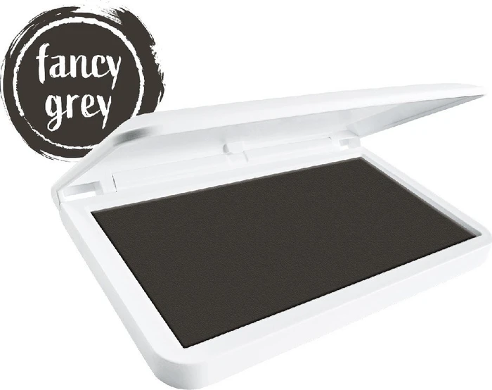 COLOP Make 1 Stempelkissen, 90x50mm, fancy grey