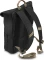 Hama Silvan, Laptop-Rucksack, Rolltop, 16.2" braun Vorschaubild