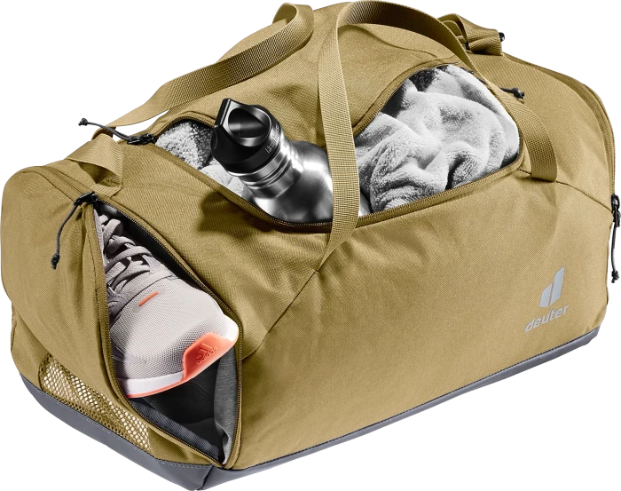 Deuter Hopper Sporttasche clay/graphite