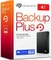Seagate Backup Plus Portable, schwarz, 5TB, USB 3.0 Micro-B Vorschaubild