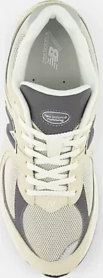 New Balance 2002R sandstone/magnet/linen (Herren)