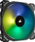Corsair ML Series ML140 PRO RGB LED Premium Magnetic Levitation Fan, 140mm Vorschaubild