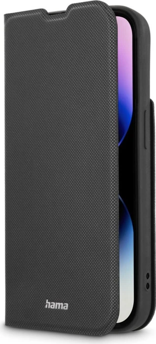 Hama Handytasche Daily Protect für Apple iPhone 14 Pro schwarz