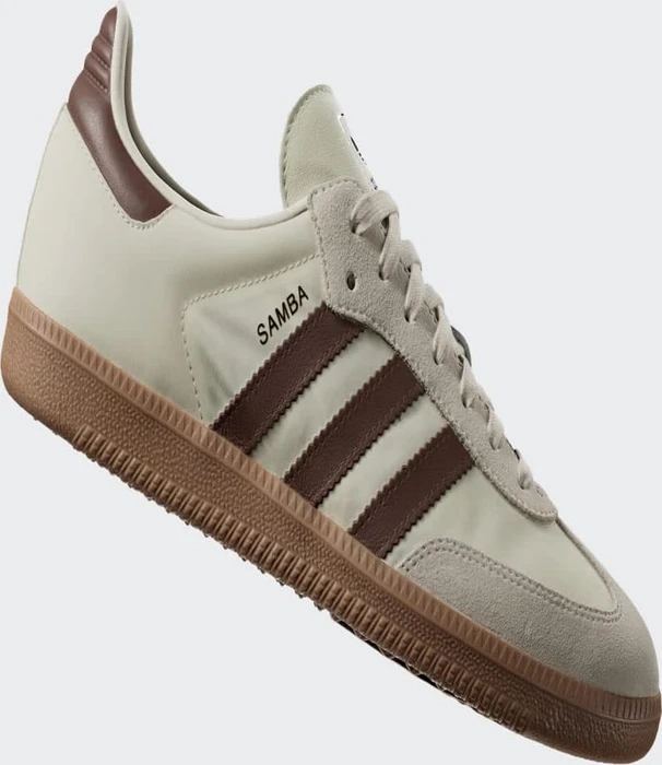adidas Samba OG cream white/preloved brown/wonder white