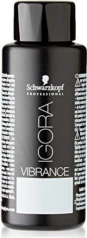 Schwarzkopf Igora Vibrance Haartönung 7-4 mittelblond beige, 60ml