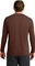 Jack Wolfskin Sky Thermal Funktionsshirt langarm hot choc (Herren) Vorschaubild