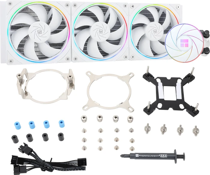 Thermalright Aqua Elite 360 White V2