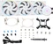 Thermalright Aqua Elite 360 White V2 Vorschaubild